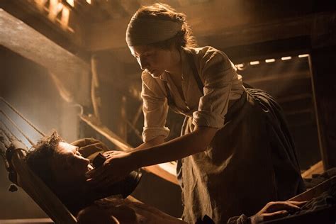 Outlander Season 3 Episode 10 Recap: Heaven and .
